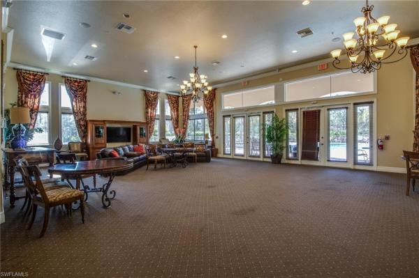 Meadows Of Estero, 3536 Cherry Blossom Ct #201, Estero, Florida 33928, image 2