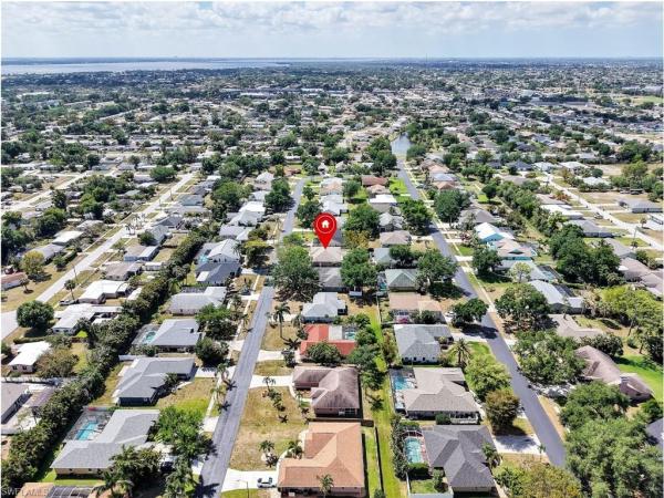 Willow Creek, 13701 Willow Bridge Dr, North Fort Myers, Florida 33903, image 1