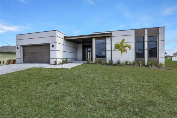 Cape Coral Residential, 105 37th Pl, Cape Coral, Florida 33991, image 1