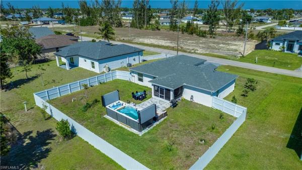 Cape Coral Residential, 3538 14th Pl, Cape Coral, Florida 33909, image 3