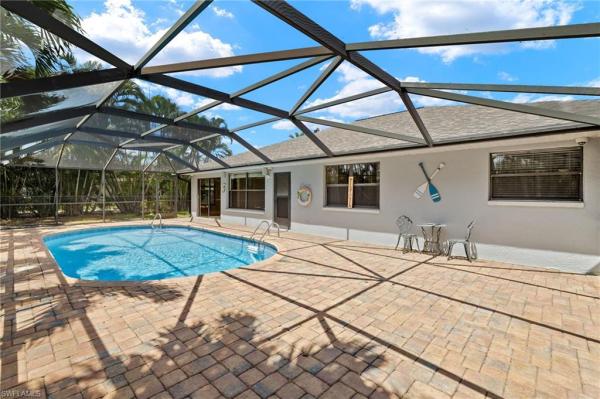 Cape Coral Residential, 1436 17th Ter, Cape Coral, Florida 33990, image 2
