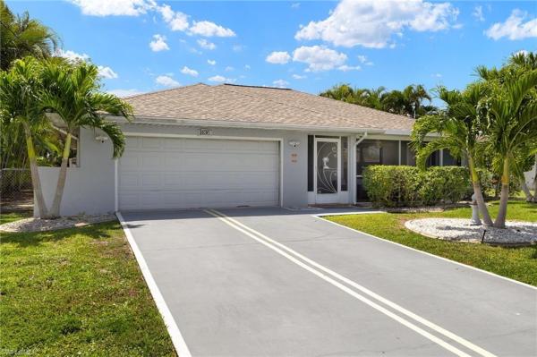 Cape Coral, 1436 17th Ter, Cape Coral, Florida 33990, image 1