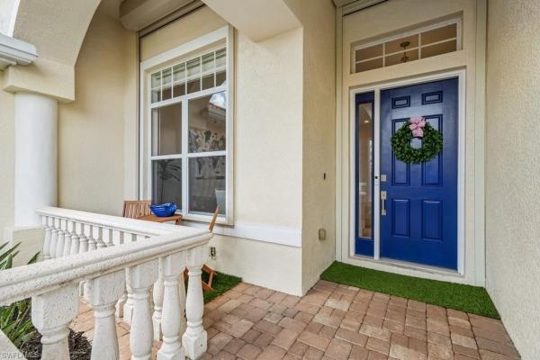 Chadwyck Square At Sir Michaels Place, 24990 Divot Dr, Bonita Springs, Florida 34135, image 2
