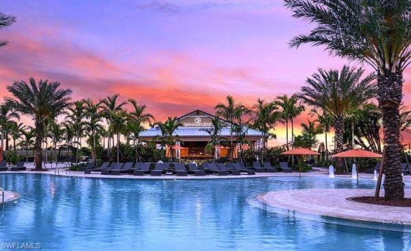 15327 Lucerna St #103, Naples, Florida 34114, image 1