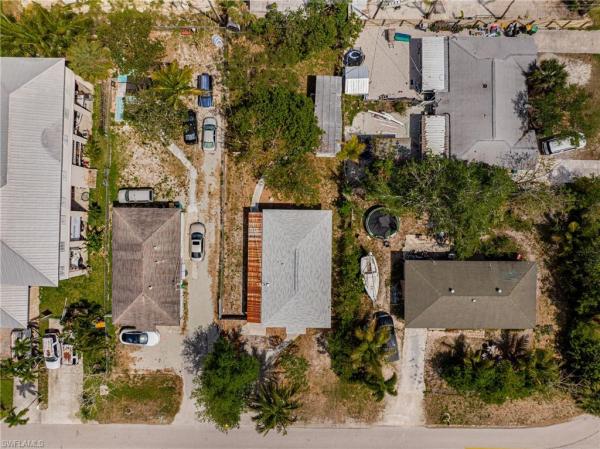Naples Villas, 3433 Hibiscus Ave, Naples, Florida 34104, image 1