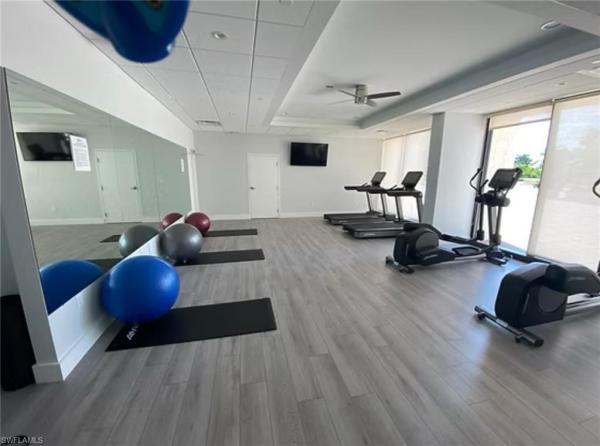 Allegro At Park Shore, 4031 N Gulf Shore Blvd #3E, Naples, Florida 34103, image 3