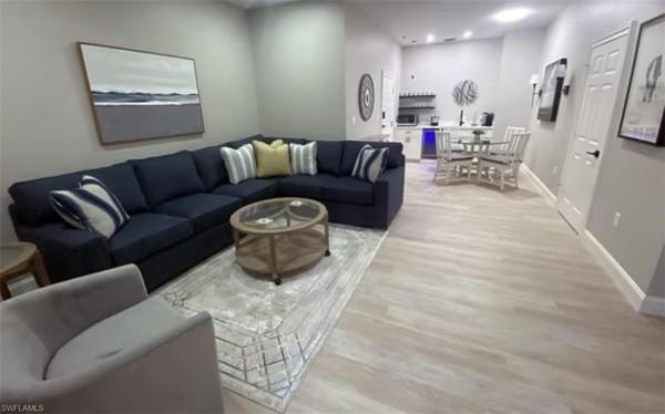 Allegro At Park Shore, 4031 N Gulf Shore Blvd #3E, Naples, Florida 34103, image 2