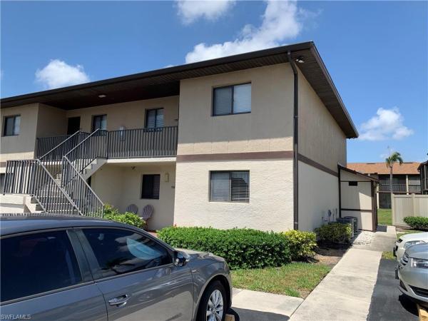 Pinewood South, 4790 Cleveland Ave #704, Fort Myers, Florida 33907, image 2