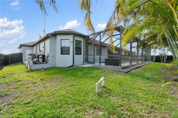 Cape Coral Residential, 1514 13th Pl, Cape Coral, Florida 33909, image 3