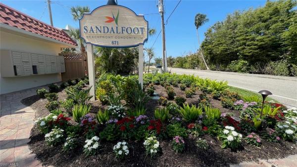 Sandalfoot, 671 Gulf Dr #2C2, Sanibel, Florida 33957, image 1