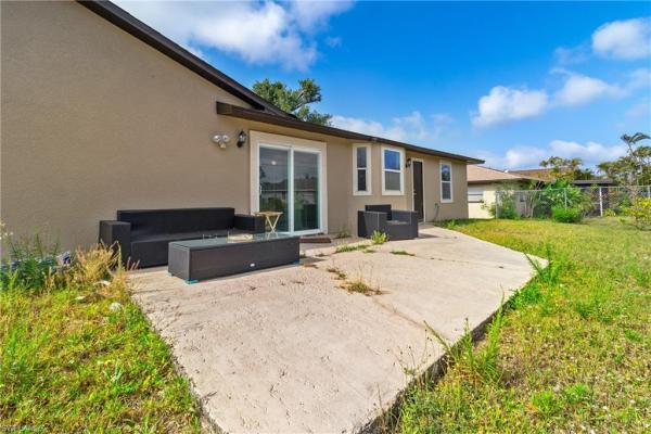 Cape Coral Residential, 509 25th Ln, Cape Coral, Florida 33914, image 2