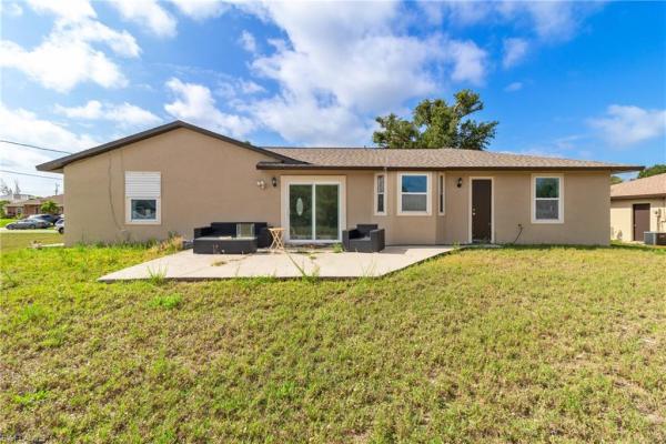Cape Coral Residential, 509 25th Ln, Cape Coral, Florida 33914, image 1