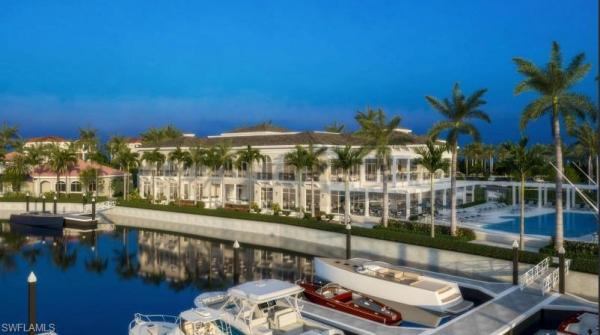 The Shores, 14250 Royal Harbour Ct #1213, Fort Myers, Florida 33908, image 2