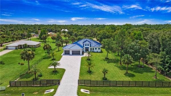 Golden Gate Estates, 841 NE 10th St, Naples, Florida 34120, image 1