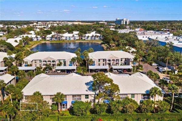 815 Gulf Pavilion Dr #106, Naples, Florida 34108, image 1