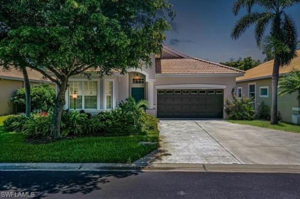 Venetian Village, 9620 Casa Mar Cir, Fort Myers, Florida 33919, image 1
