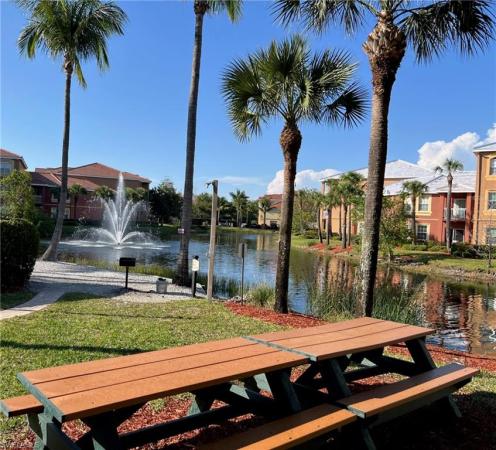 The Gardens At Beachwalk, 15585 Ocean Walk Cir #207, Fort Myers, Florida 33908, image 3