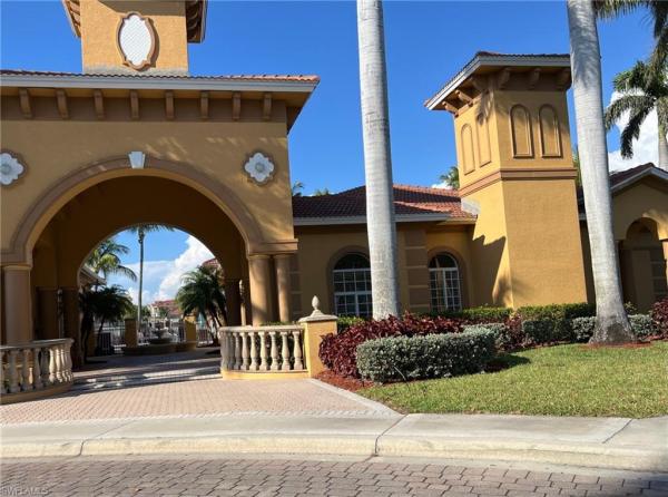 The Gardens At Beachwalk, 15585 Ocean Walk Cir #207, Fort Myers, Florida 33908, image 2