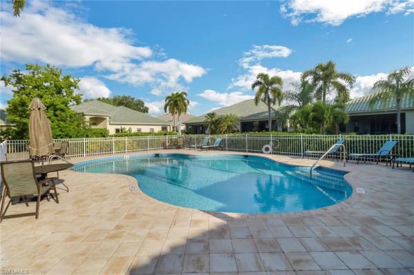 Villa Vistana At Vineyards, 849 Vistana Cir #17, Naples, Florida 34119, image 1
