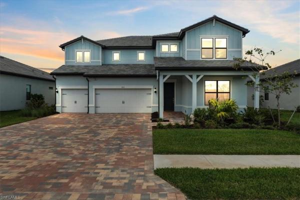 Avalon Park, 4151 Traditions Dr, Ave Maria, Florida 34142, image 1