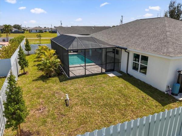 Cape Coral Residential, 1623 11th Ter, Cape Coral, Florida 33993, image 3