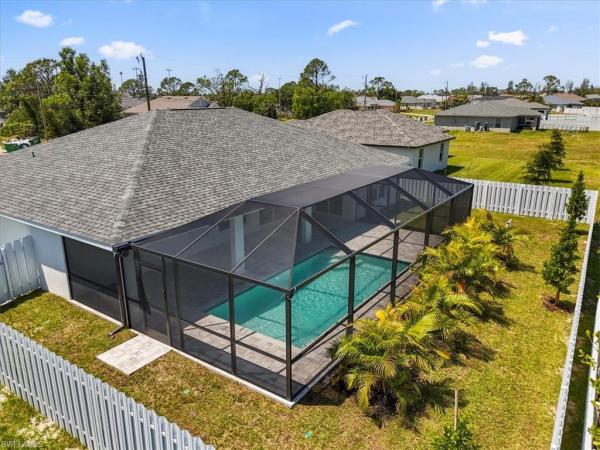 Cape Coral Residential, 1623 11th Ter, Cape Coral, Florida 33993, image 2