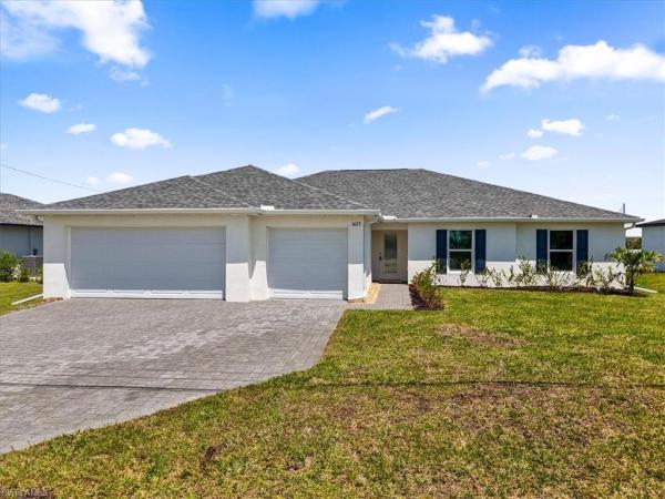 Cape Coral, 1623 11th Ter, Cape Coral, Florida 33993, image 1