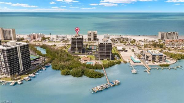 Sea Isles, 26171 Hickory Blvd #6A, Bonita Springs, Florida 34134, image 2