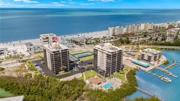 Sea Isles, 26171 Hickory Blvd #6A, Bonita Springs, Florida 34134, image 1