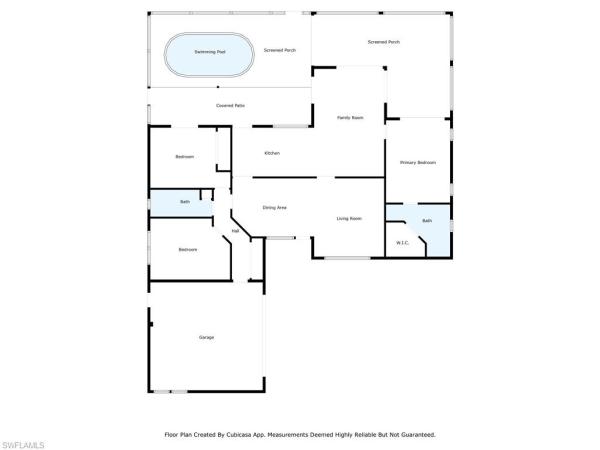 Cape Coral Residential, 2209 10th Ave, Cape Coral, Florida 33990, image 1