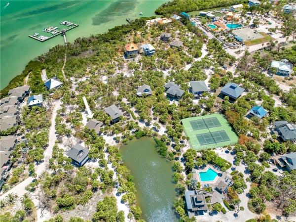 Safety Harbor Club, 4491 Harbor Bend Dr, Upper Captiva, Florida 33924, image 1