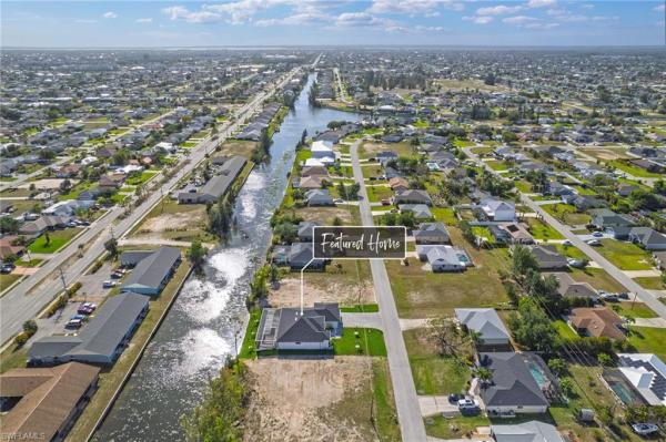 Cape Coral Residential, 834 31st Ter, Cape Coral, Florida 33914, image 3