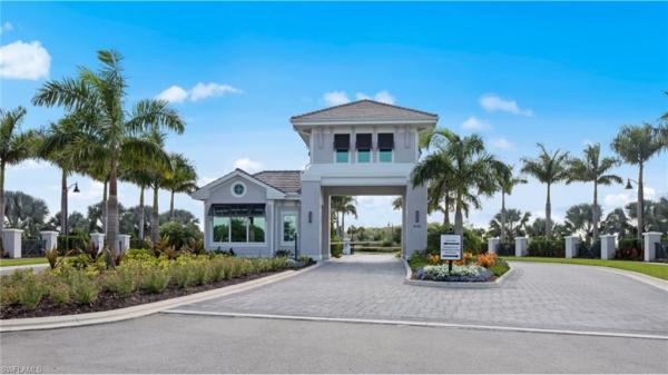 5583 Double Eagle Cir #4115, Ave Maria, Florida 34142, image 1