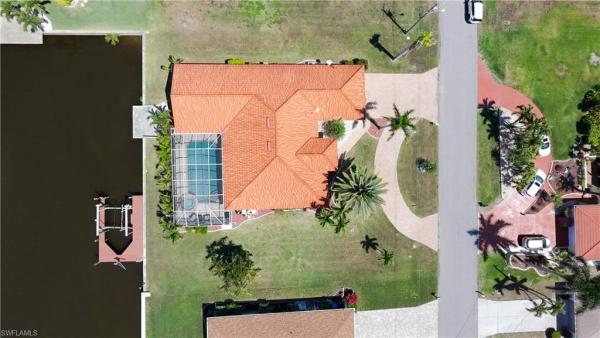 Cape Coral Residential, 3406 17th Ave, Cape Coral, Florida 33904, image 3