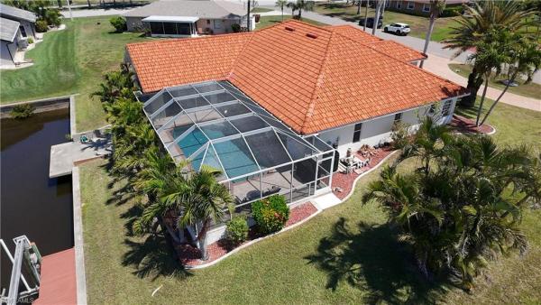 Cape Coral Residential, 3406 17th Ave, Cape Coral, Florida 33904, image 2