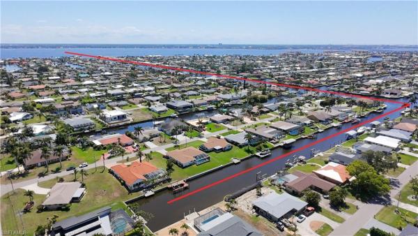 Cape Coral, 3406 17th Ave, Cape Coral, Florida 33904, image 1