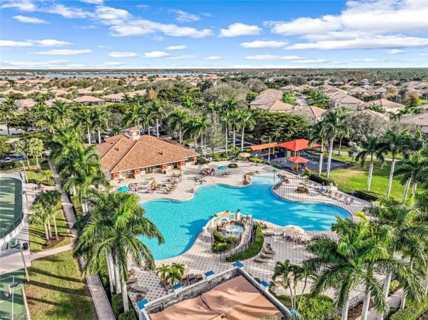 Bella Terra, 20467 Larino Loop, Estero, Florida 33928, image 3