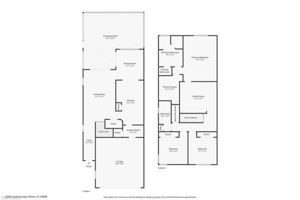Bella Terra, 20467 Larino Loop, Estero, Florida 33928, image 1