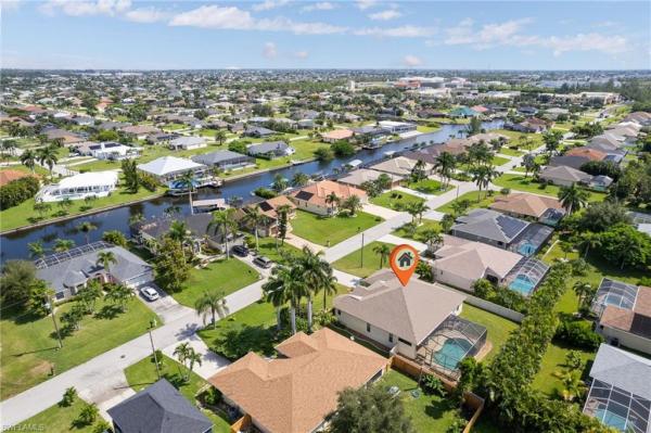 Cape Coral Residential, 2614 35th Ln, Cape Coral, Florida 33914, image 2