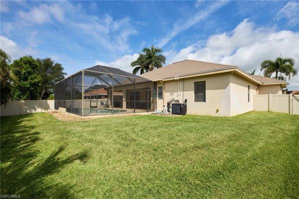 Cape Coral Residential, 2614 35th Ln, Cape Coral, Florida 33914, image 1