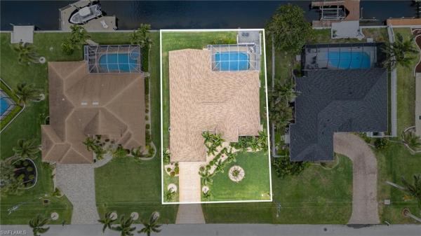 Cape Coral Residential, 5315 19th Ave, Cape Coral, Florida 33914, image 2