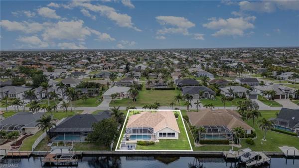 Cape Coral Residential, 5315 19th Ave, Cape Coral, Florida 33914, image 1