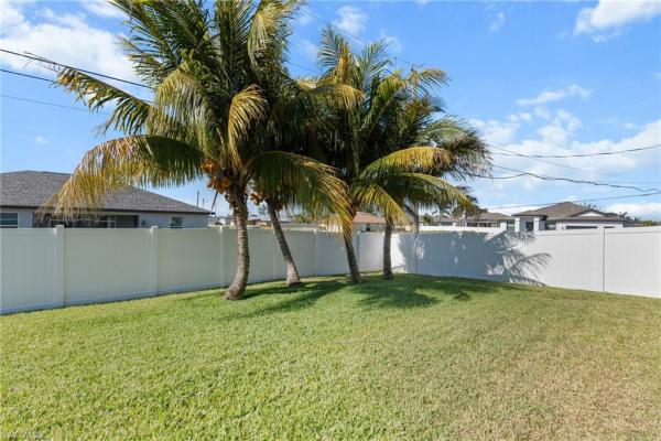 Cape Coral Residential, 1528 29th St, Cape Coral, Florida 33914, image 3