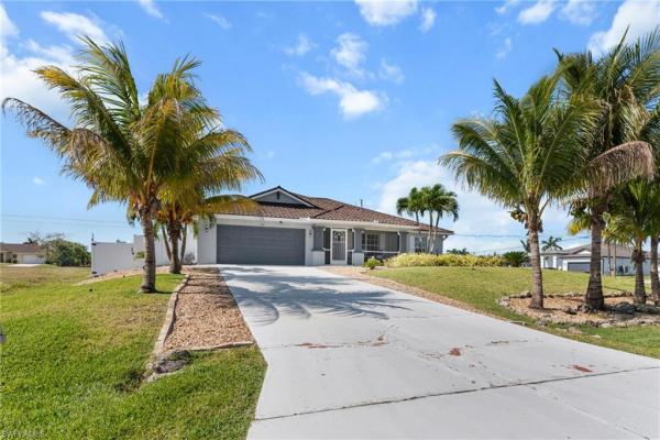 Cape Coral Residential, 1528 29th St, Cape Coral, Florida 33914, image 2