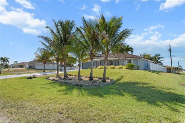 Cape Coral Residential, 1528 29th St, Cape Coral, Florida 33914, image 1