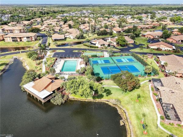 Timberlakes At Royal Woods, 17426 Birchwood Ln #16, Fort Myers, Florida 33908, image 2