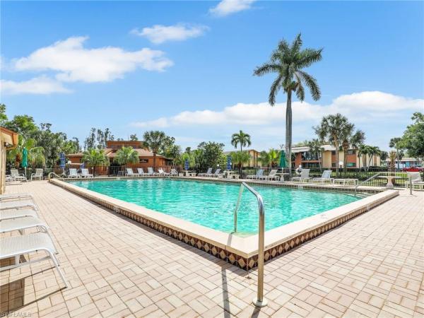 17426 Birchwood Ln #16, Fort Myers, Florida 33908, image 1