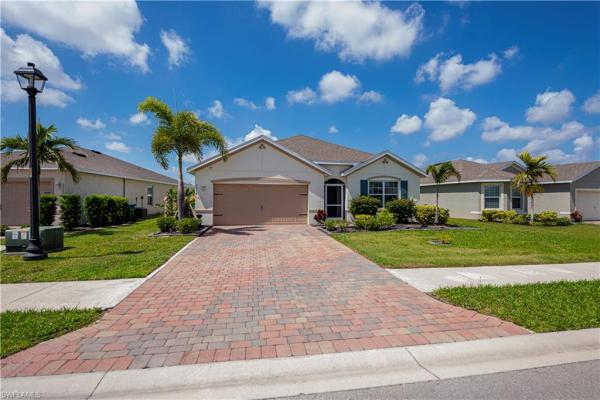Entrada, 3318 Acapulco Cir, Cape Coral, Florida 33909, image 1