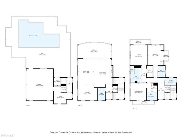 5230 Estero Blvd #6, Fort Myers Beach, Florida 33931, image 1