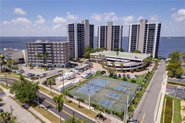 Pointe Royale, 1900 Virginia Ave #1001, Fort Myers, Florida 33901, image 1